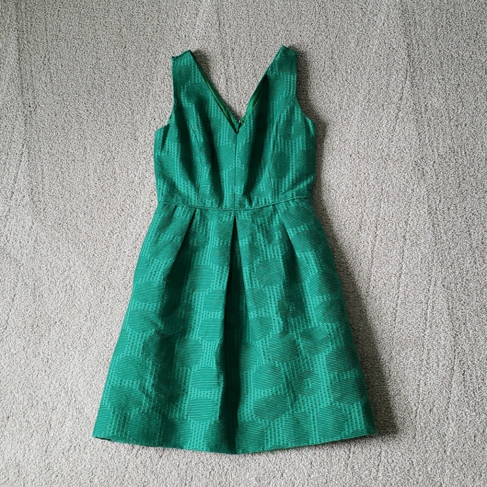 J Crew Dress